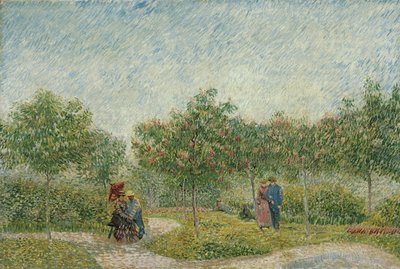  door Vincent van Gogh