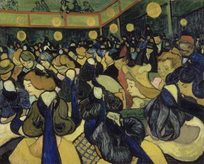  door Vincent van Gogh