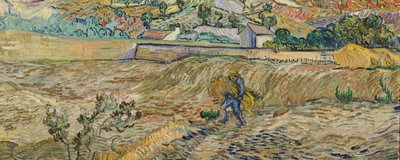  door Vincent van Gogh
