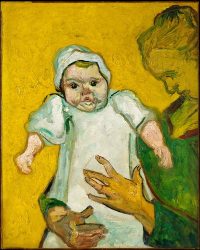  door Vincent van Gogh