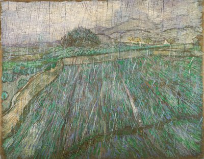  door Vincent van Gogh
