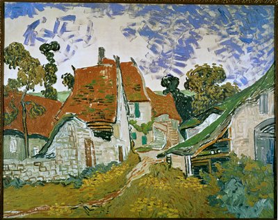  door Vincent van Gogh