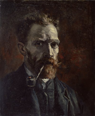  door Vincent van Gogh
