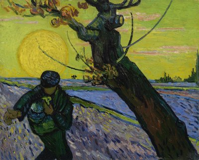  door Vincent van Gogh
