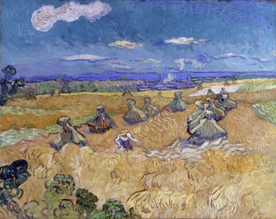 door Vincent van Gogh