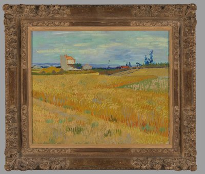  door Vincent van Gogh