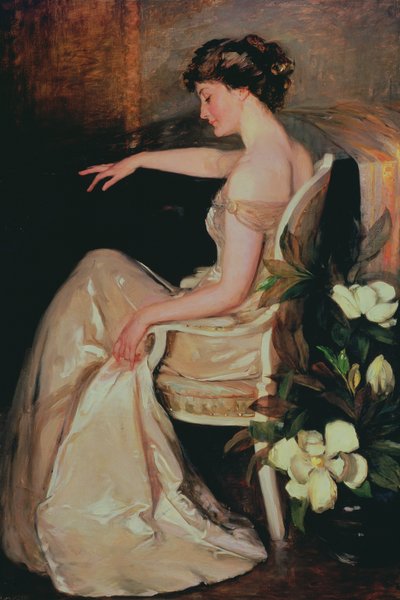 Diane Droomt door Violet Teague