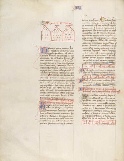 Kaart door Virgil Master