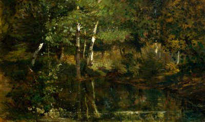 Bron door Vittorio Avondo