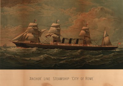 Schroefstoomboot 