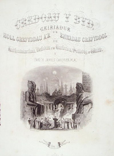 Titelpagina van 