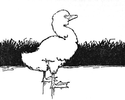Hij kwam op een brede heide, ca. 1930 door William Heath Robinson