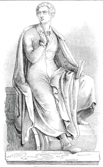 Thorwaldsen