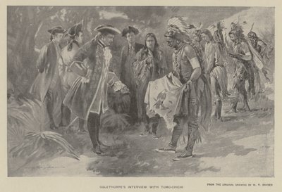 Oglethorpe