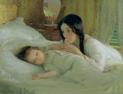 Het Elfde Uur, de Elfde Dag van de Elfde Maand, 1918, 1919 door W. Percy Day