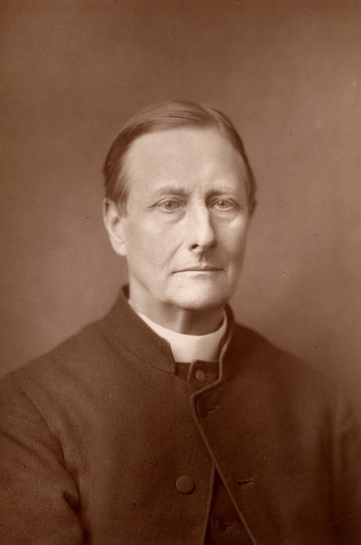 Sabine Baring-Gould (1834-1924) Engelse geestelijke, auteur en hymneschrijver. Zijn beroemdste hymne is 