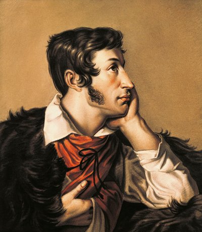  door Walenty Wankowicz
