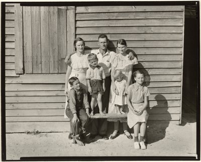 Sharecropper