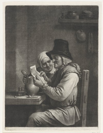  door Wallerant Vaillant