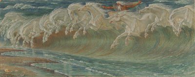  door Walter Crane
