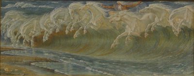  door Walter Crane