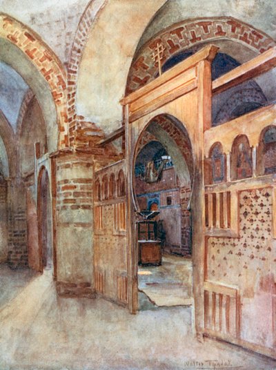  door Walter Frederick Roofe Tyndale