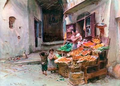  door Walter Frederick Roofe Tyndale