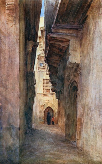  door Walter Frederick Roofe Tyndale