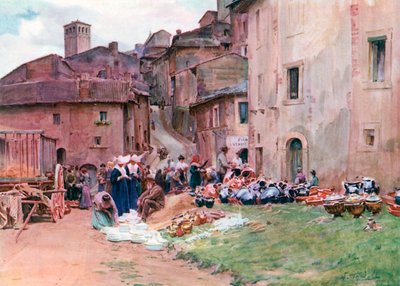  door Walter Frederick Roofe Tyndale