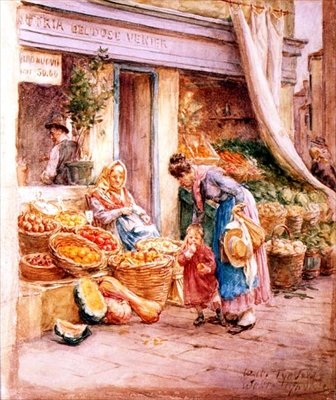 Bij de Dose Venier door Walter Frederick Roofe Tyndale