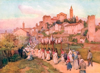  door Walter Frederick Roofe Tyndale