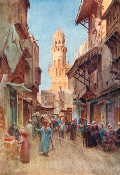  door Walter Frederick Roofe Tyndale