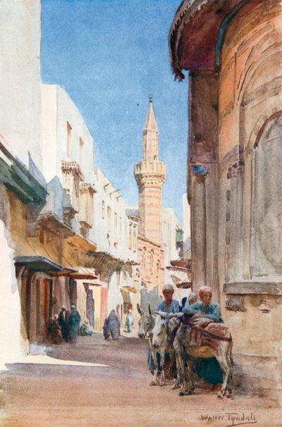  door Walter Frederick Roofe Tyndale