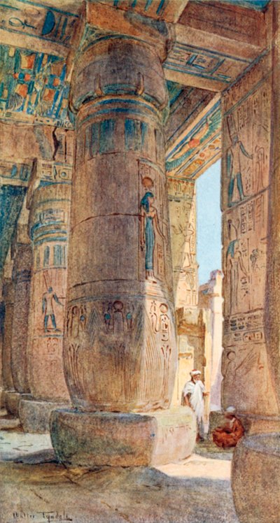  door Walter Frederick Roofe Tyndale