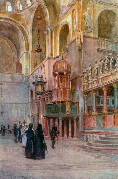  door Walter Frederick Roofe Tyndale
