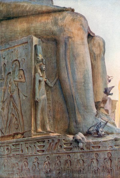  door Walter Frederick Roofe Tyndale