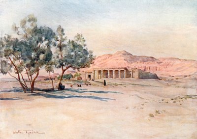  door Walter Frederick Roofe Tyndale