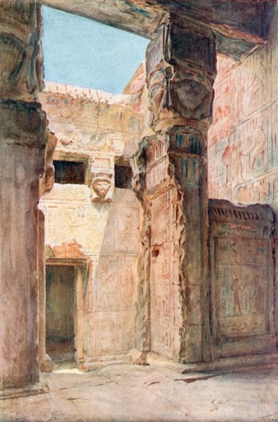  door Walter Frederick Roofe Tyndale