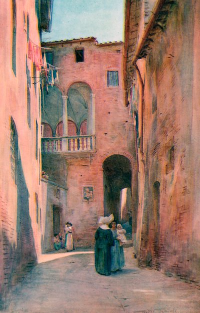  door Walter Frederick Roofe Tyndale