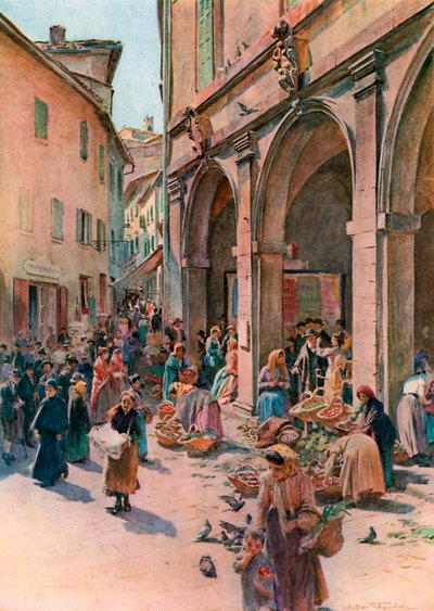  door Walter Frederick Roofe Tyndale
