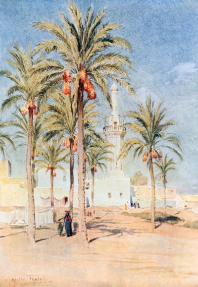  door Walter Frederick Roofe Tyndale