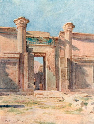  door Walter Frederick Roofe Tyndale