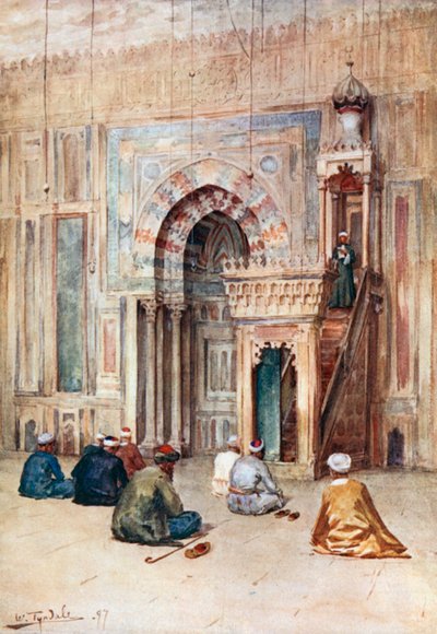  door Walter Frederick Roofe Tyndale