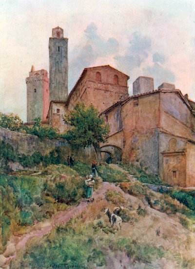  door Walter Frederick Roofe Tyndale