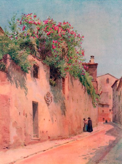  door Walter Frederick Roofe Tyndale