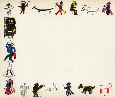 Indiase verhalen voor kleine kinderen door Walter Shelley Phillips
