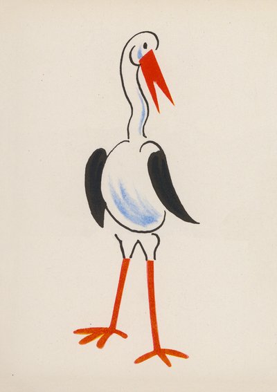 Een van Walter Trier