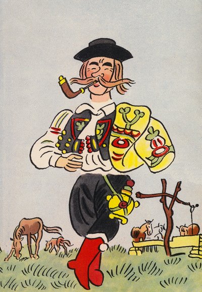 Walter Trier