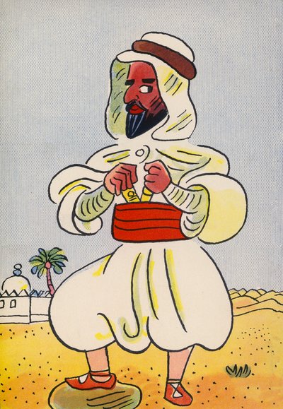 Walter Trier