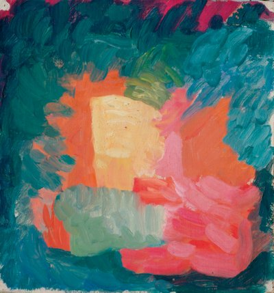 Compositie door Walther Gamerith